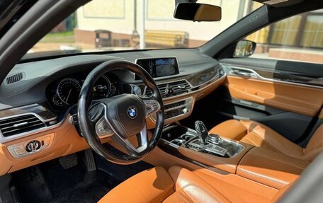 BMW 7 серия, 2017 год, 3 199 999 рублей, 7 фотография