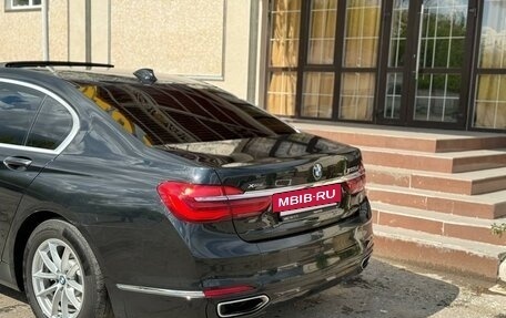 BMW 7 серия, 2017 год, 3 199 999 рублей, 5 фотография