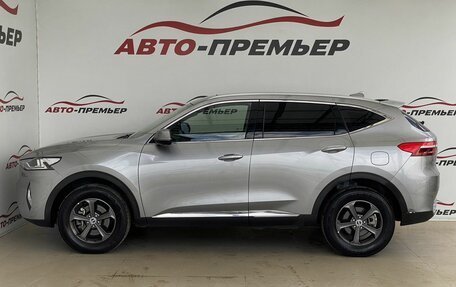 Haval F7 I, 2019 год, 1 835 000 рублей, 8 фотография