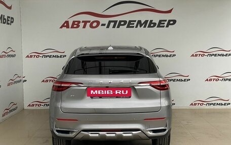 Haval F7 I, 2019 год, 1 835 000 рублей, 6 фотография