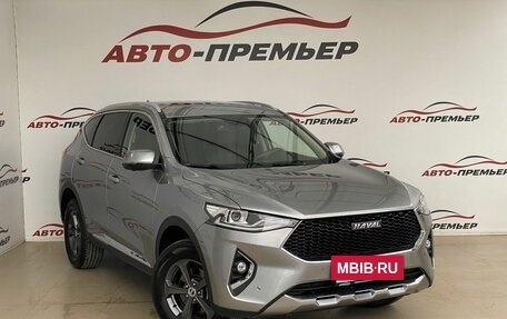 Haval F7 I, 2019 год, 1 835 000 рублей, 3 фотография