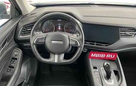 Haval F7 I, 2019 год, 1 835 000 рублей, 13 фотография