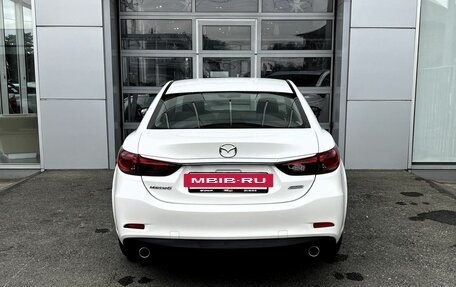 Mazda 6, 2014 год, 1 739 000 рублей, 6 фотография