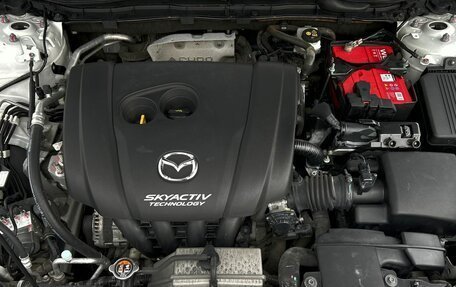 Mazda 6, 2014 год, 1 739 000 рублей, 9 фотография