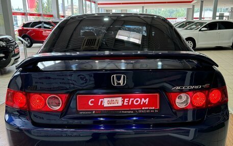 Honda Accord VII рестайлинг, 2006 год, 999 000 рублей, 5 фотография