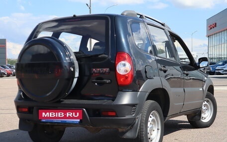 Chevrolet Niva I рестайлинг, 2012 год, 620 000 рублей, 6 фотография