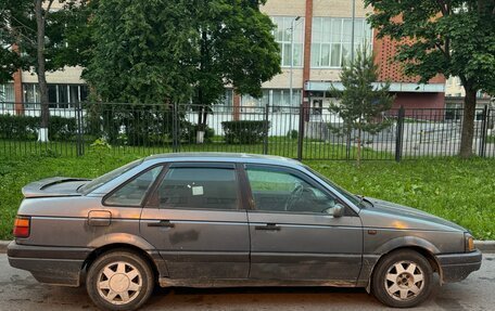 Volkswagen Passat B3, 1989 год, 100 000 рублей, 3 фотография