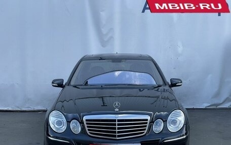 Mercedes-Benz E-Класс, 2007 год, 1 150 000 рублей, 2 фотография