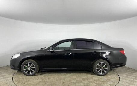 Chevrolet Epica, 2008 год, 650 000 рублей, 2 фотография