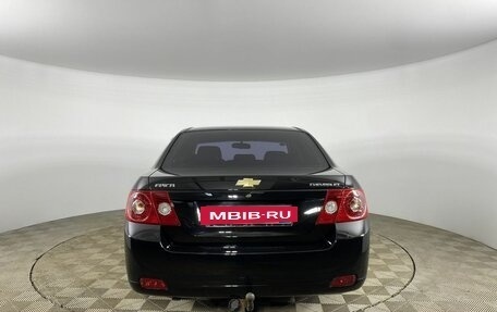 Chevrolet Epica, 2008 год, 650 000 рублей, 4 фотография