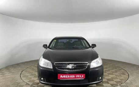 Chevrolet Epica, 2008 год, 650 000 рублей, 8 фотография