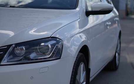 Volkswagen Passat B7, 2013 год, 1 250 000 рублей, 6 фотография