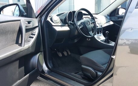Mazda 3, 2011 год, 1 250 000 рублей, 9 фотография