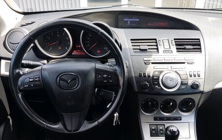 Mazda 3, 2011 год, 1 250 000 рублей, 13 фотография