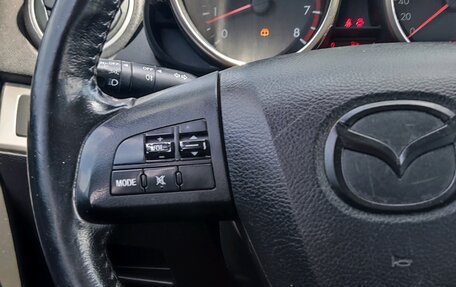Mazda 3, 2011 год, 1 250 000 рублей, 17 фотография