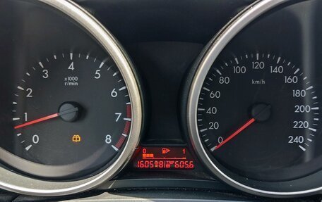 Mazda 3, 2011 год, 1 250 000 рублей, 20 фотография