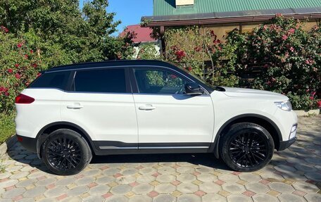 Geely Atlas I, 2018 год, 2 000 000 рублей, 2 фотография