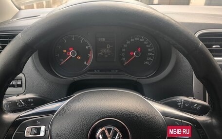 Volkswagen Polo VI (EU Market), 2019 год, 770 000 рублей, 5 фотография