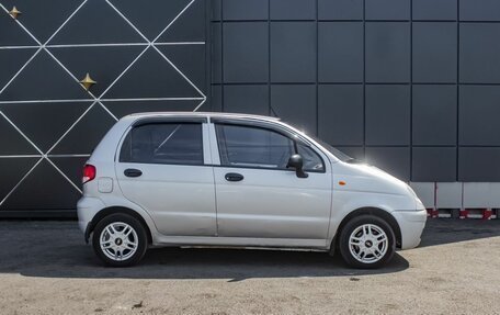 Daewoo Matiz I, 2011 год, 318 200 рублей, 10 фотография