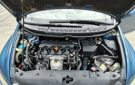Honda Civic VIII, 2006 год, 850 000 рублей, 16 фотография