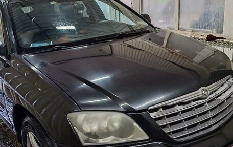 Chrysler Pacifica (CS), 2003 год, 500 000 рублей, 8 фотография