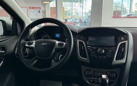 Ford Focus III, 2012 год, 949 000 рублей, 11 фотография