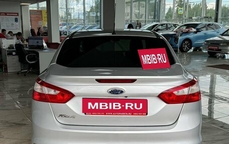 Ford Focus III, 2012 год, 949 000 рублей, 5 фотография