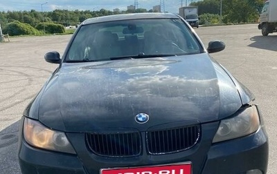 BMW 3 серия, 2007 год, 1 100 000 рублей, 1 фотография