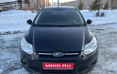 Ford Focus III, 2011 год, 780 000 рублей, 1 фотография