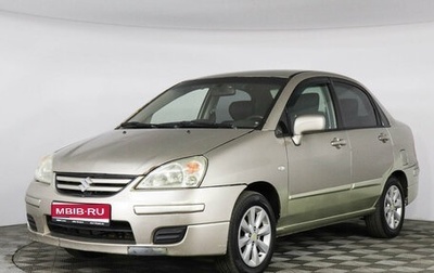 Suzuki Liana, 2007 год, 555 000 рублей, 1 фотография