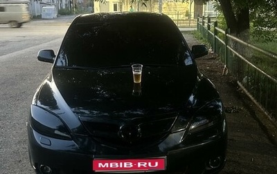 Mazda 3, 2006 год, 495 000 рублей, 1 фотография