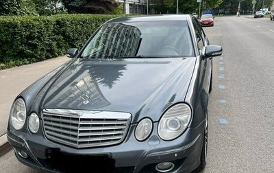 Mercedes-Benz E-Класс, 2008 год, 1 230 000 рублей, 1 фотография