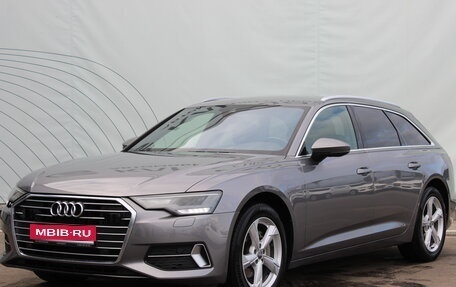 Audi A6, 2019 год, 3 345 000 рублей, 1 фотография