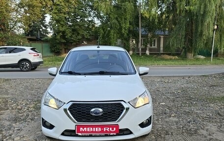 Datsun on-DO I рестайлинг, 2020 год, 750 000 рублей, 1 фотография