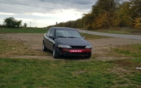 Opel Vectra B рестайлинг, 1996 год, 200 000 рублей, 1 фотография