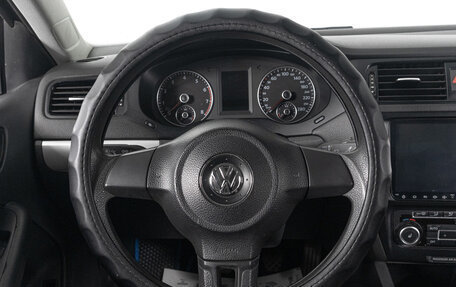 Volkswagen Jetta VI, 2011 год, 919 000 рублей, 9 фотография
