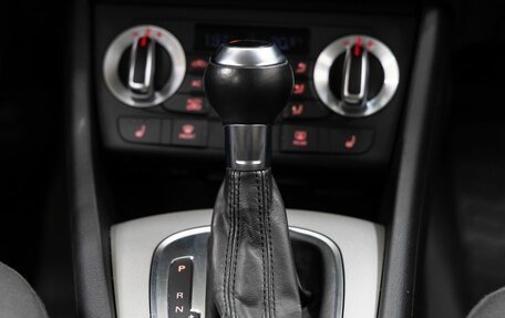 Audi Q3, 2012 год, 1 638 000 рублей, 21 фотография