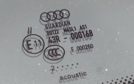 Audi Q3, 2012 год, 1 638 000 рублей, 13 фотография