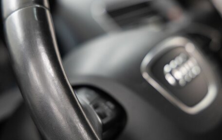 Audi Q3, 2012 год, 1 638 000 рублей, 25 фотография