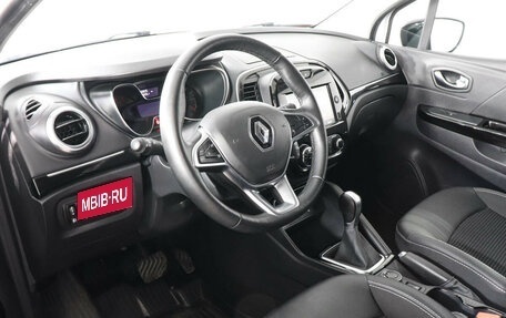 Renault Kaptur I рестайлинг, 2021 год, 2 049 000 рублей, 9 фотография