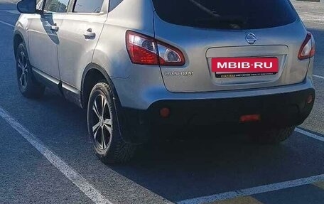 Nissan Qashqai, 2013 год, 1 200 000 рублей, 4 фотография