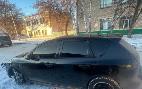 Mazda 3, 2006 год, 495 000 рублей, 11 фотография