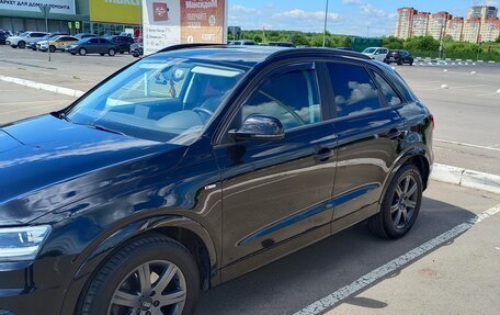 Audi Q3, 2014 год, 1 790 000 рублей, 10 фотография