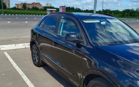 Audi Q3, 2014 год, 1 790 000 рублей, 9 фотография