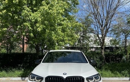 BMW X5, 2021 год, 10 500 000 рублей, 2 фотография