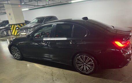 BMW 3 серия, 2020 год, 4 100 000 рублей, 4 фотография