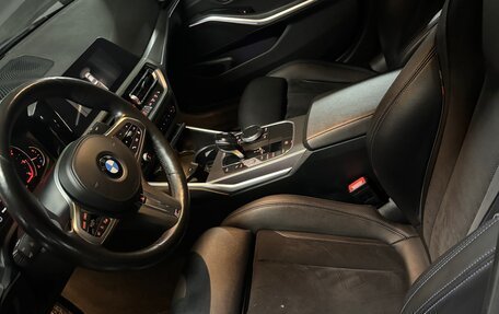 BMW 3 серия, 2020 год, 4 100 000 рублей, 5 фотография