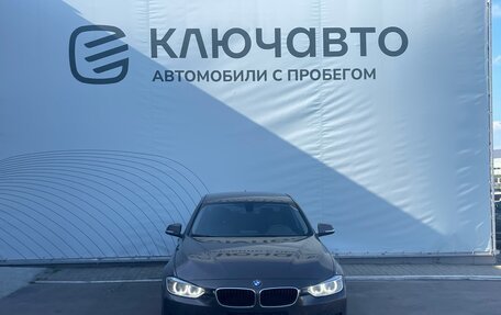 BMW 3 серия, 2014 год, 1 793 000 рублей, 2 фотография
