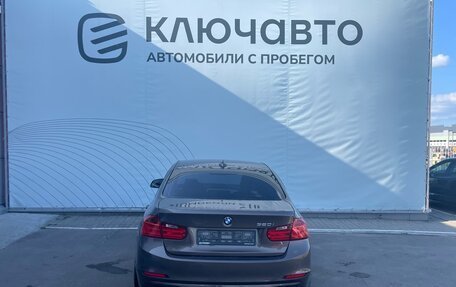 BMW 3 серия, 2014 год, 1 793 000 рублей, 4 фотография
