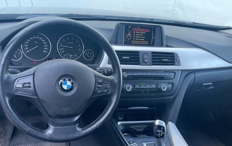 BMW 3 серия, 2014 год, 1 793 000 рублей, 5 фотография